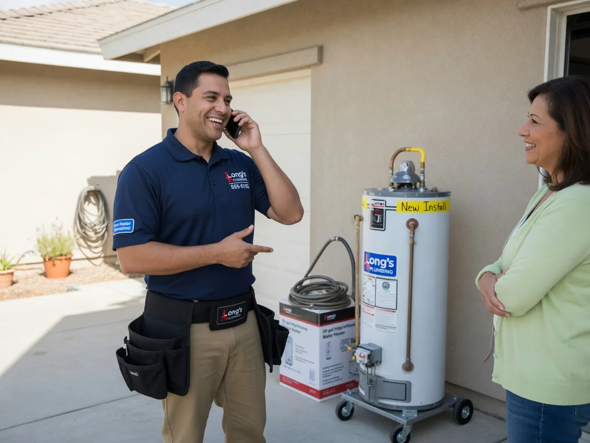 Leak Detection Madera, CA FAQs